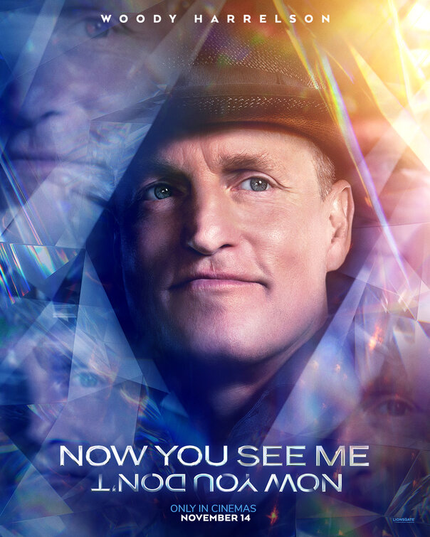 Now You See Me: Now You Don't Movie Poster