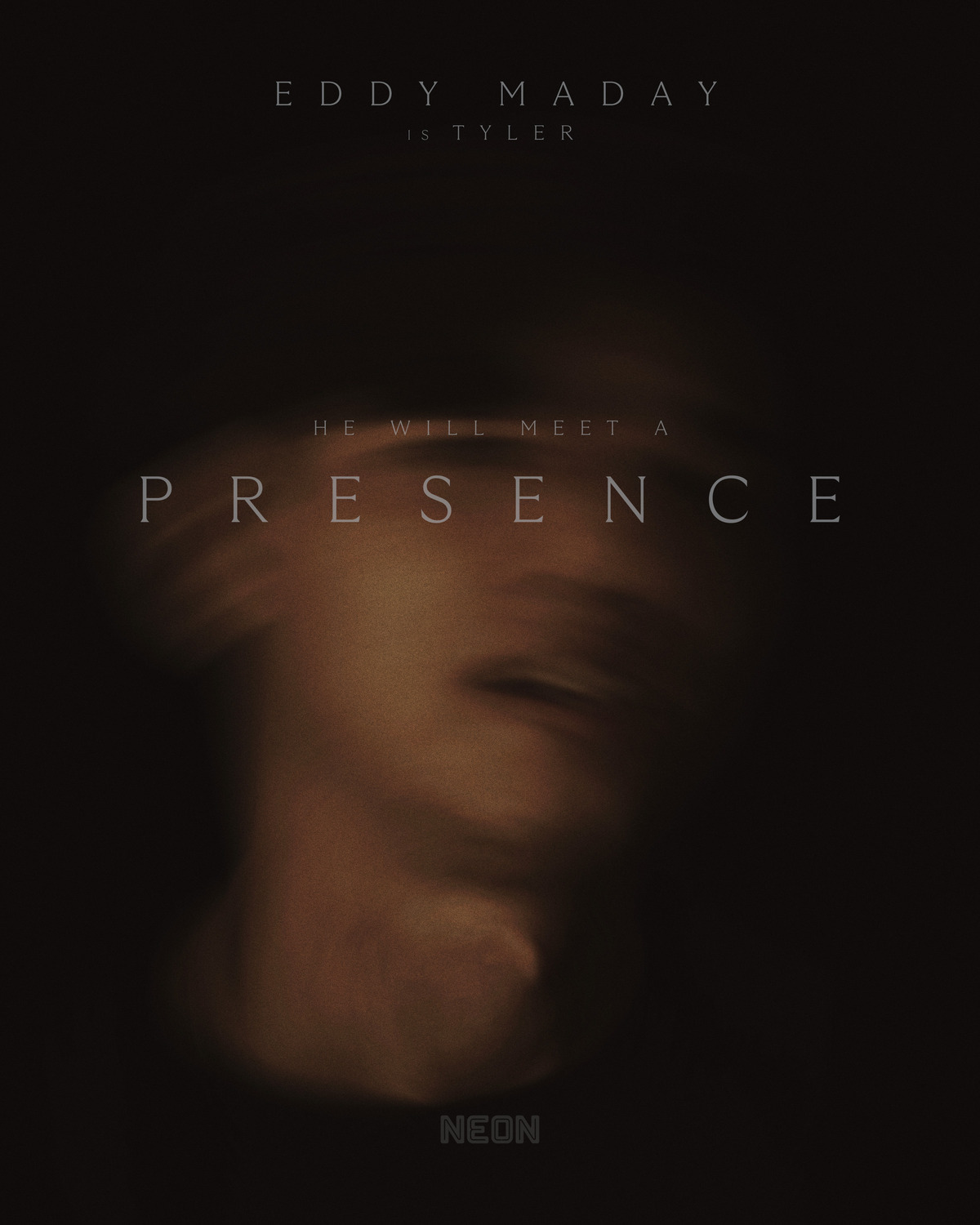 Extra Large Movie Poster Image for Presence (#9 of 9)