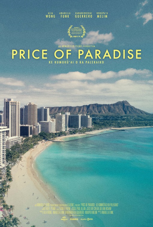 Price of Paradise Movie Poster