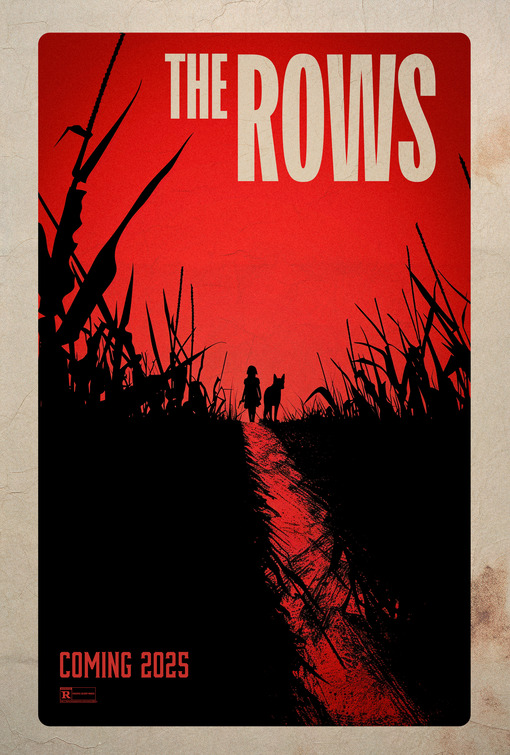 The Rows Movie Poster