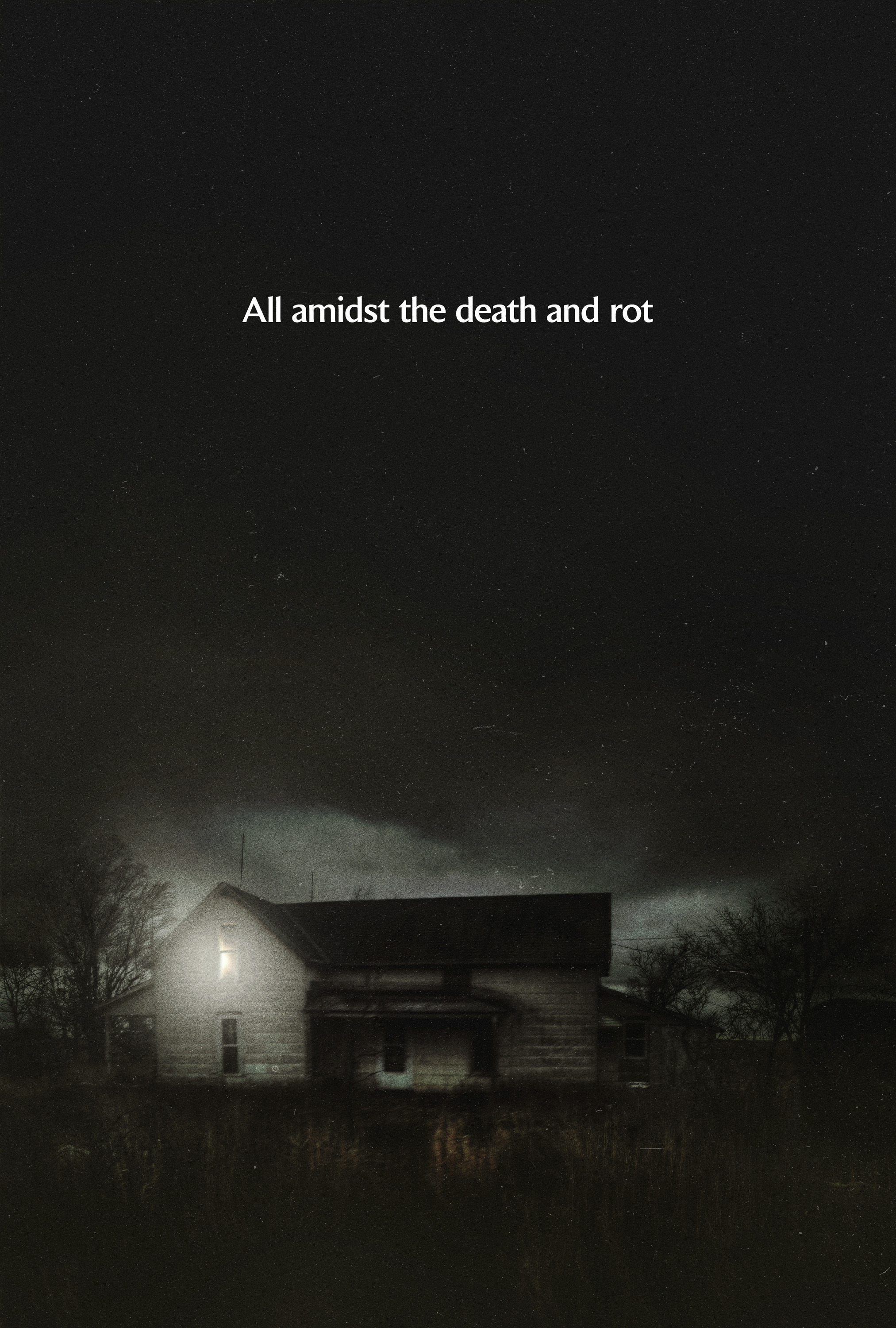 Mega Sized Movie Poster Image for Shelby Oaks (#3 of 7)