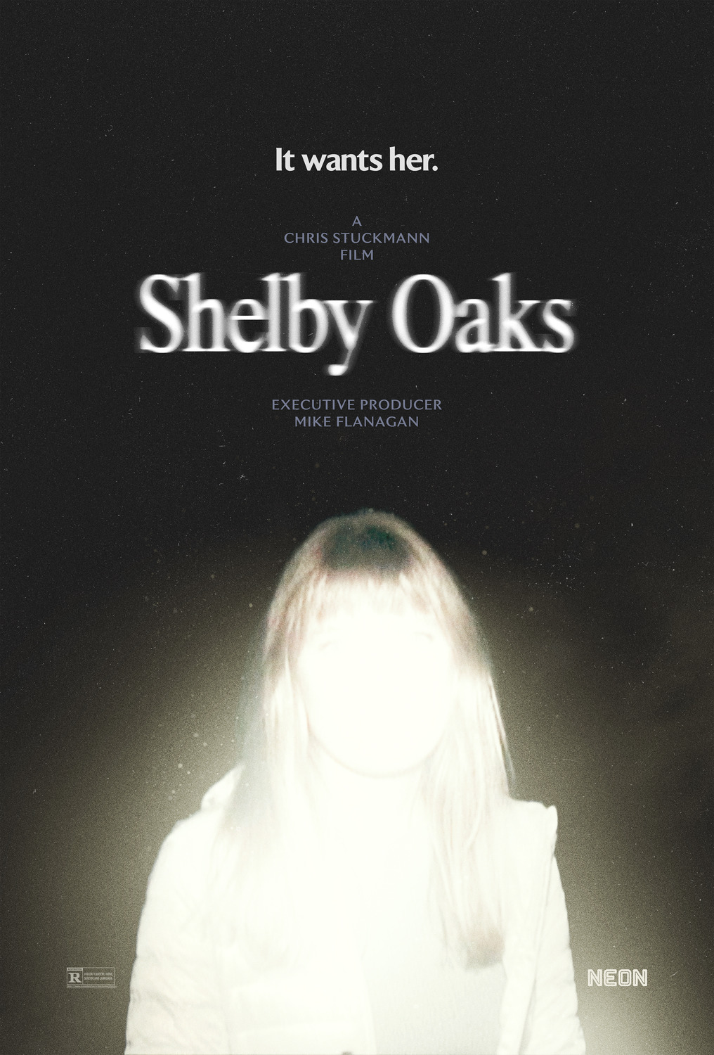 Extra Large Movie Poster Image for Shelby Oaks (#4 of 7)