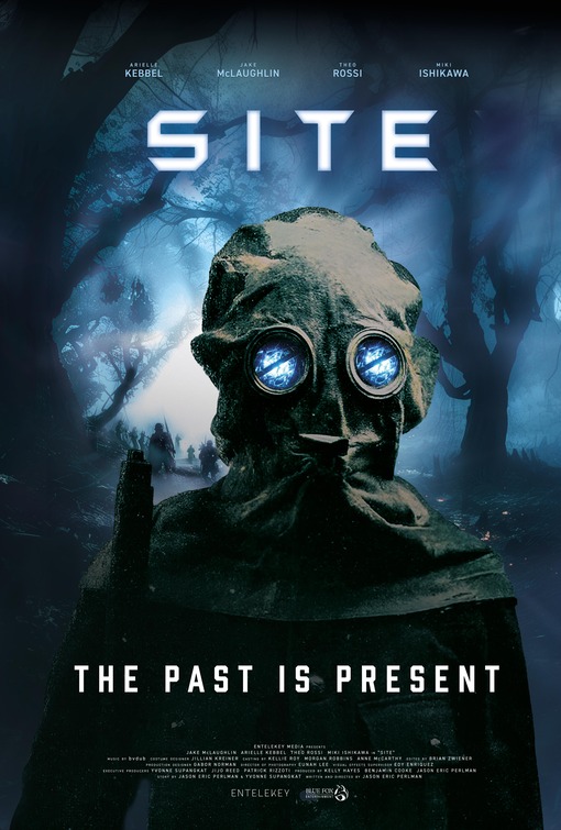 Site Movie Poster