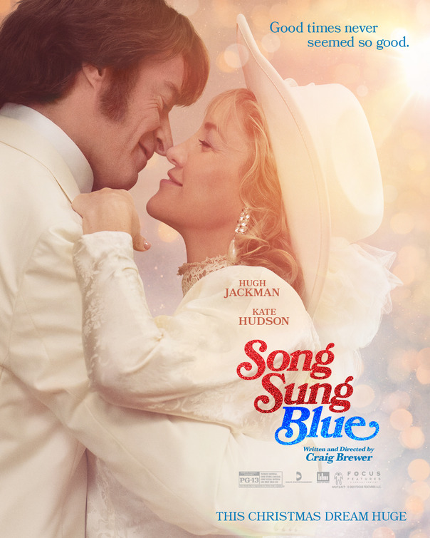 Song Sung Blue Movie Poster