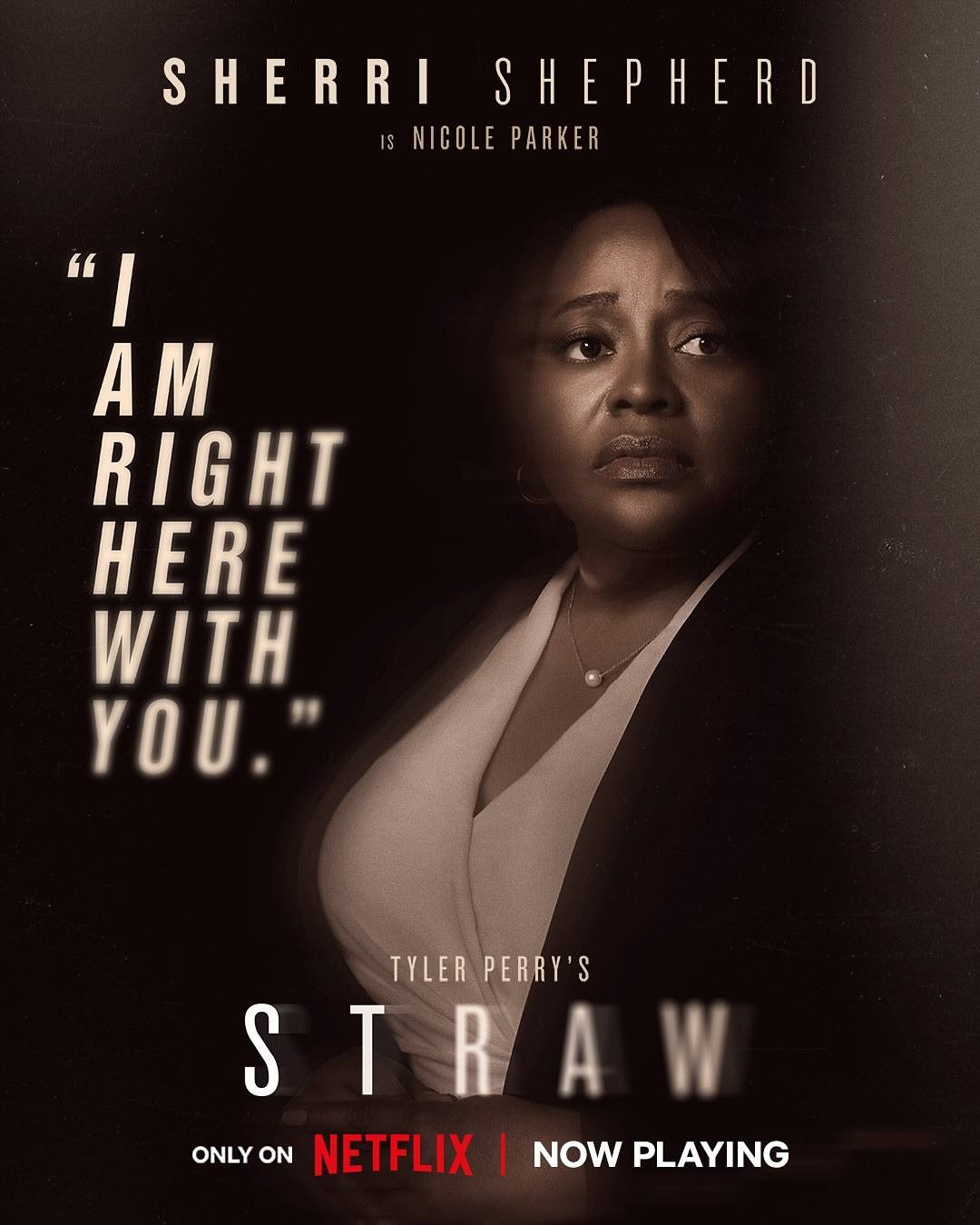 Extra Large Movie Poster Image for Straw (#4 of 4)
