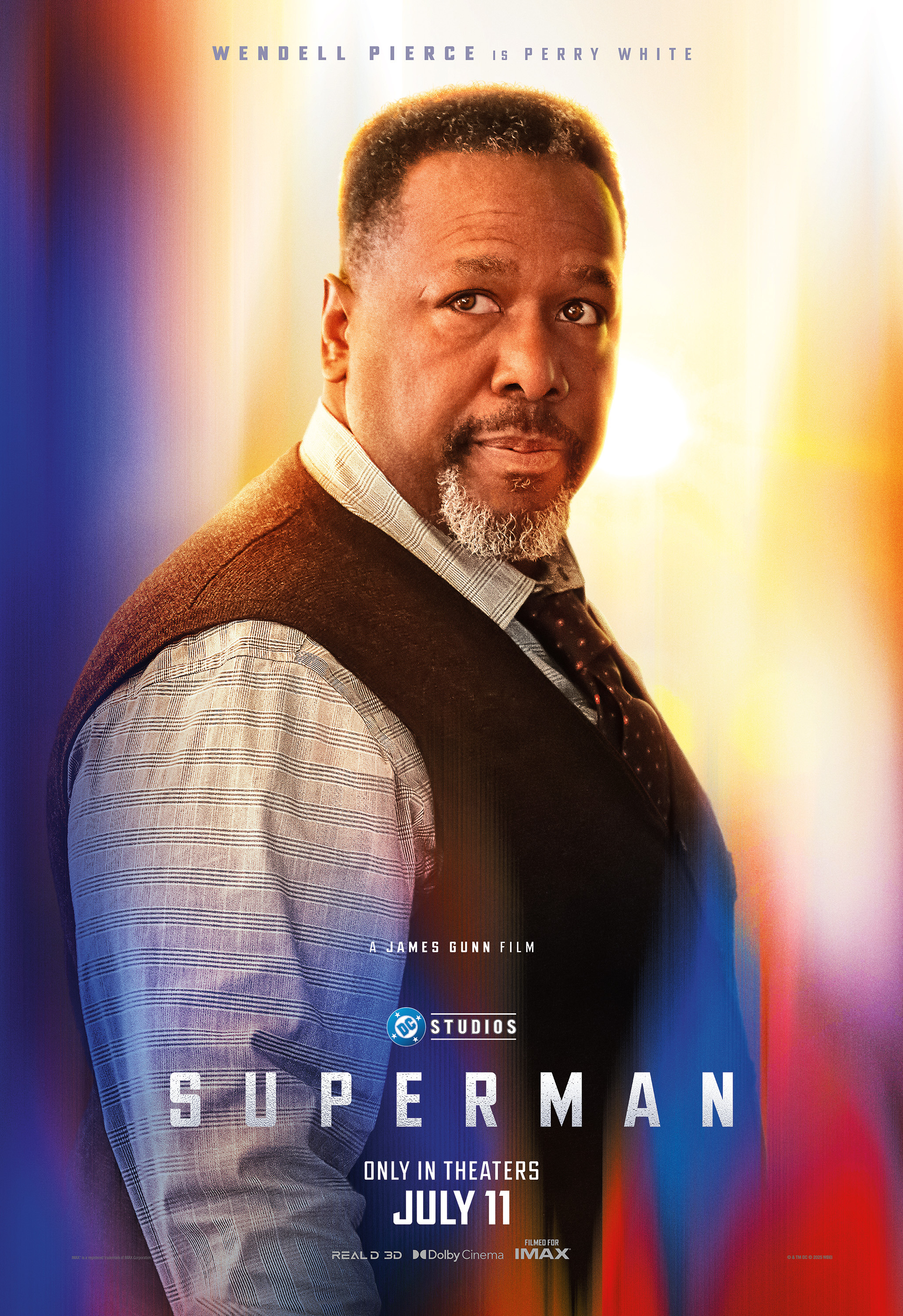 Mega Sized Movie Poster Image for Superman (#17 of 30)