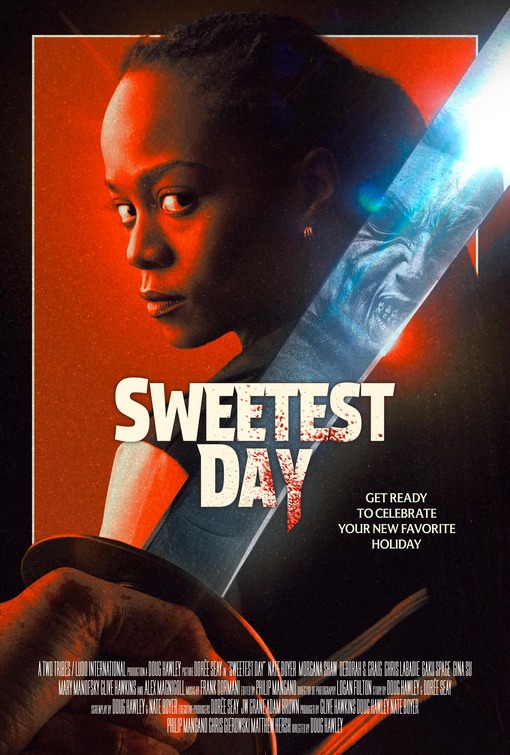 Sweetest Day Movie Poster