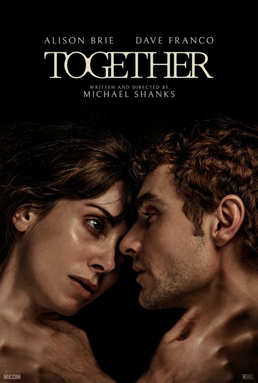 Together Movie Poster