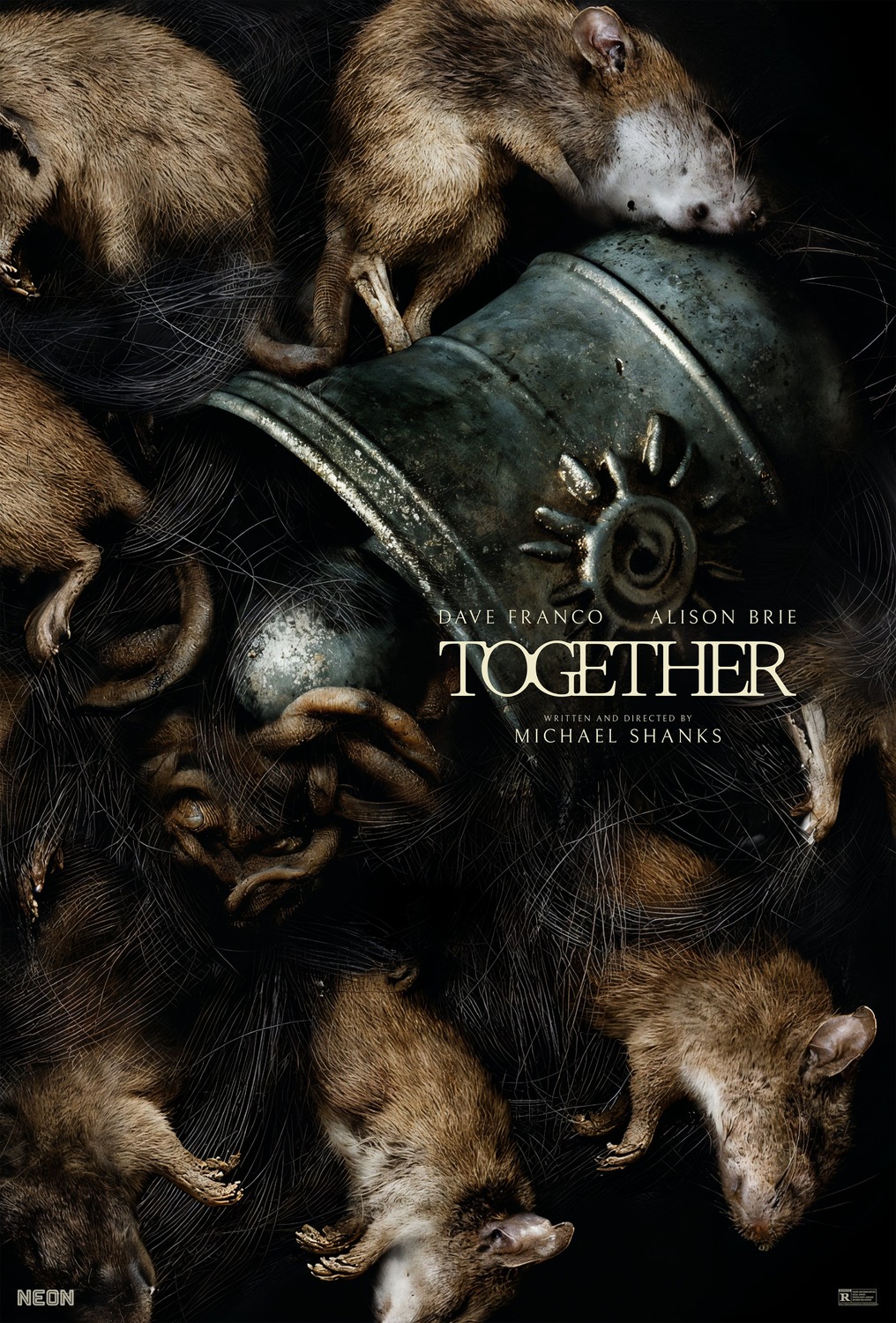 Extra Large Movie Poster Image for Together (#7 of 7)