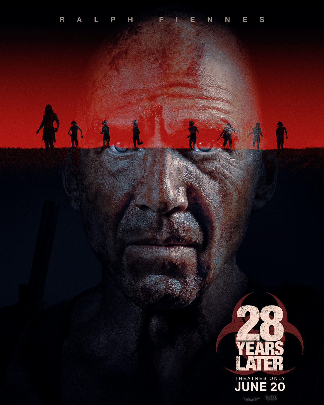Extra Large Movie Poster Image for 28 Years Later (#9 of 19)