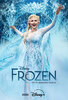 Frozen: The Hit Broadway Musical (2025) Thumbnail