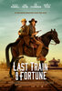 Last Train to Fortune (2025) Thumbnail