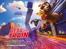 Pets on A Train (2025) Thumbnail