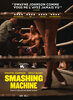 The Smashing Machine (2025) Thumbnail