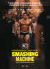 The Smashing Machine (2025) Thumbnail