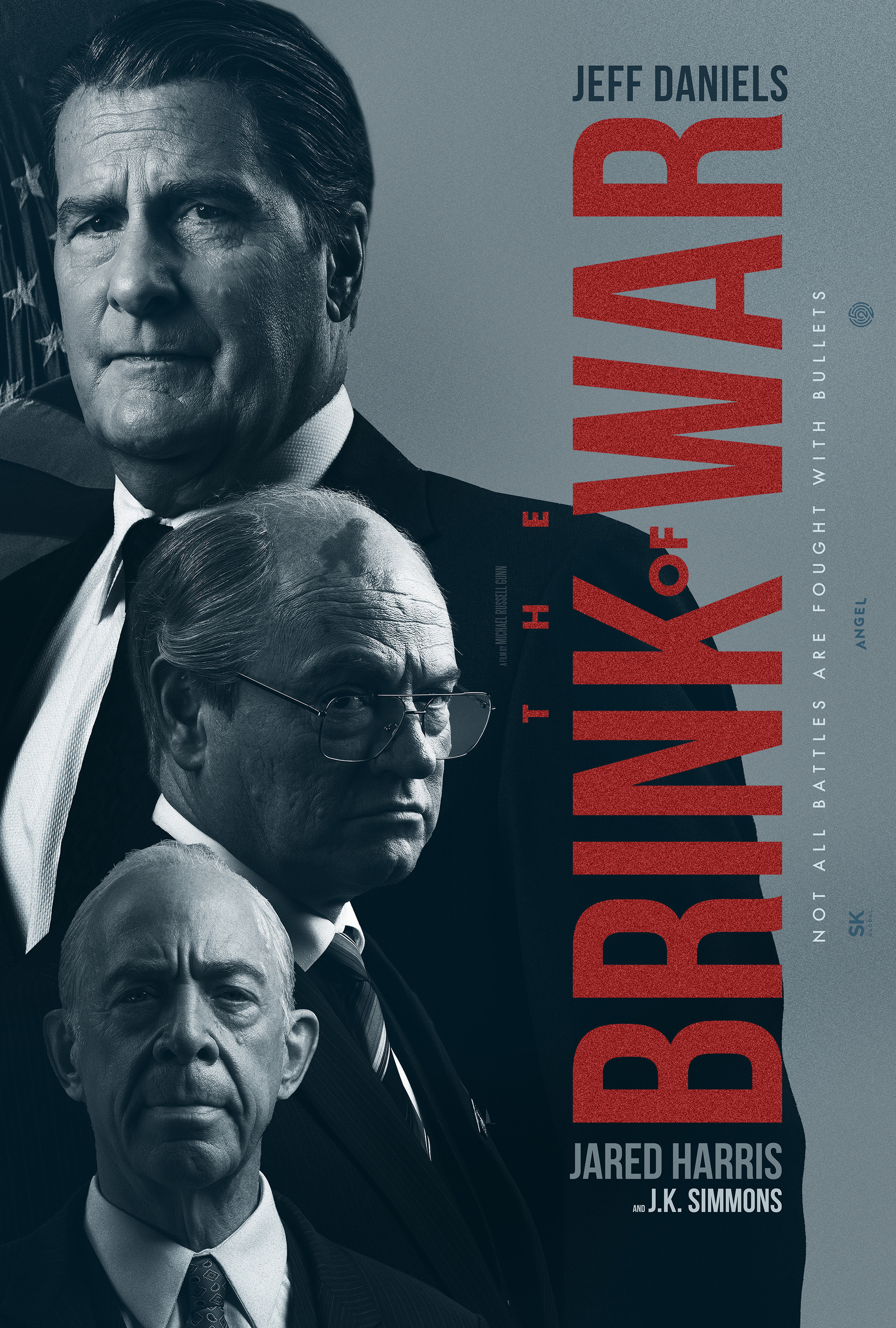 Mega Sized Movie Poster Image for The Brink of War (#2 of 7)