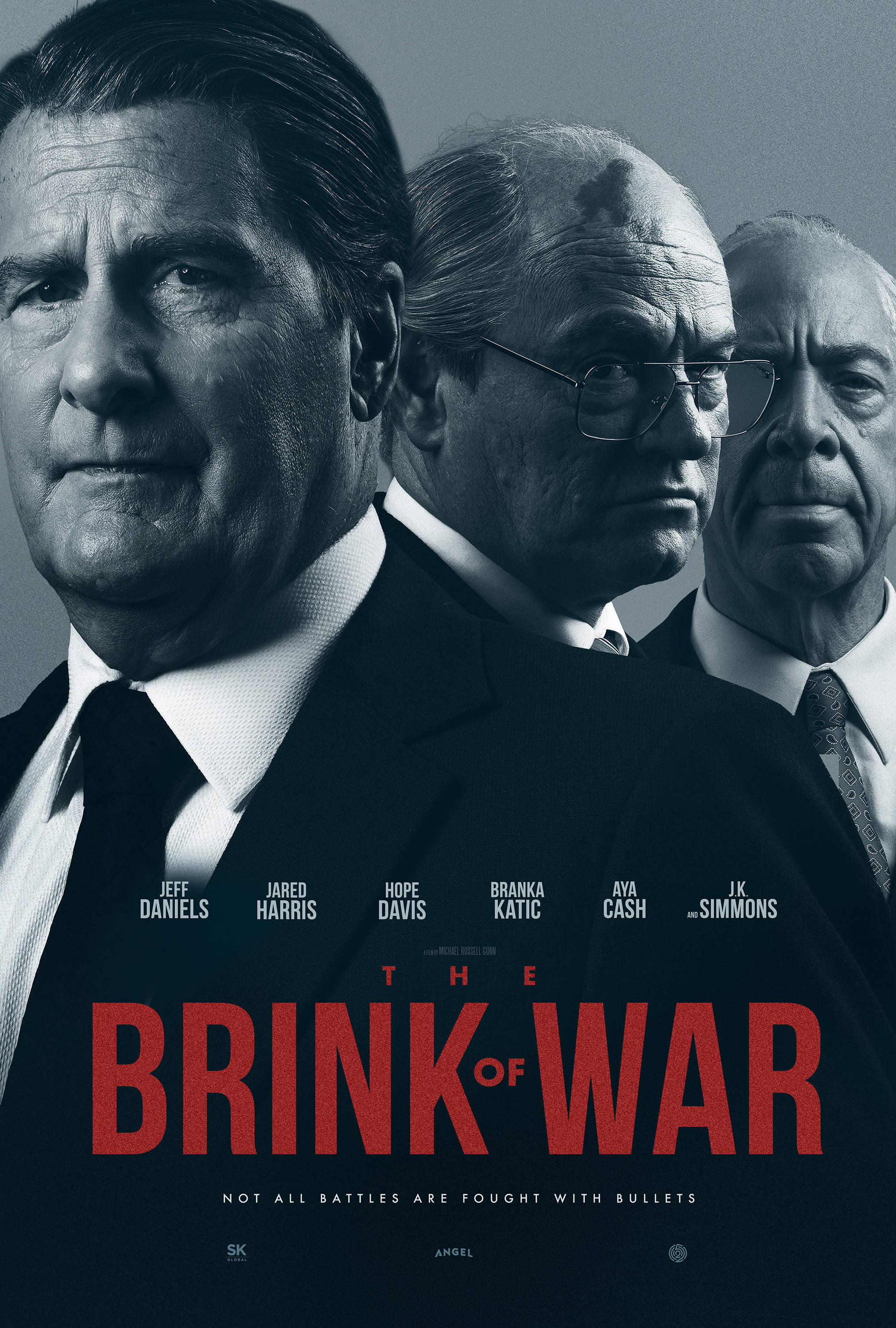 Mega Sized Movie Poster Image for The Brink of War (#4 of 7)