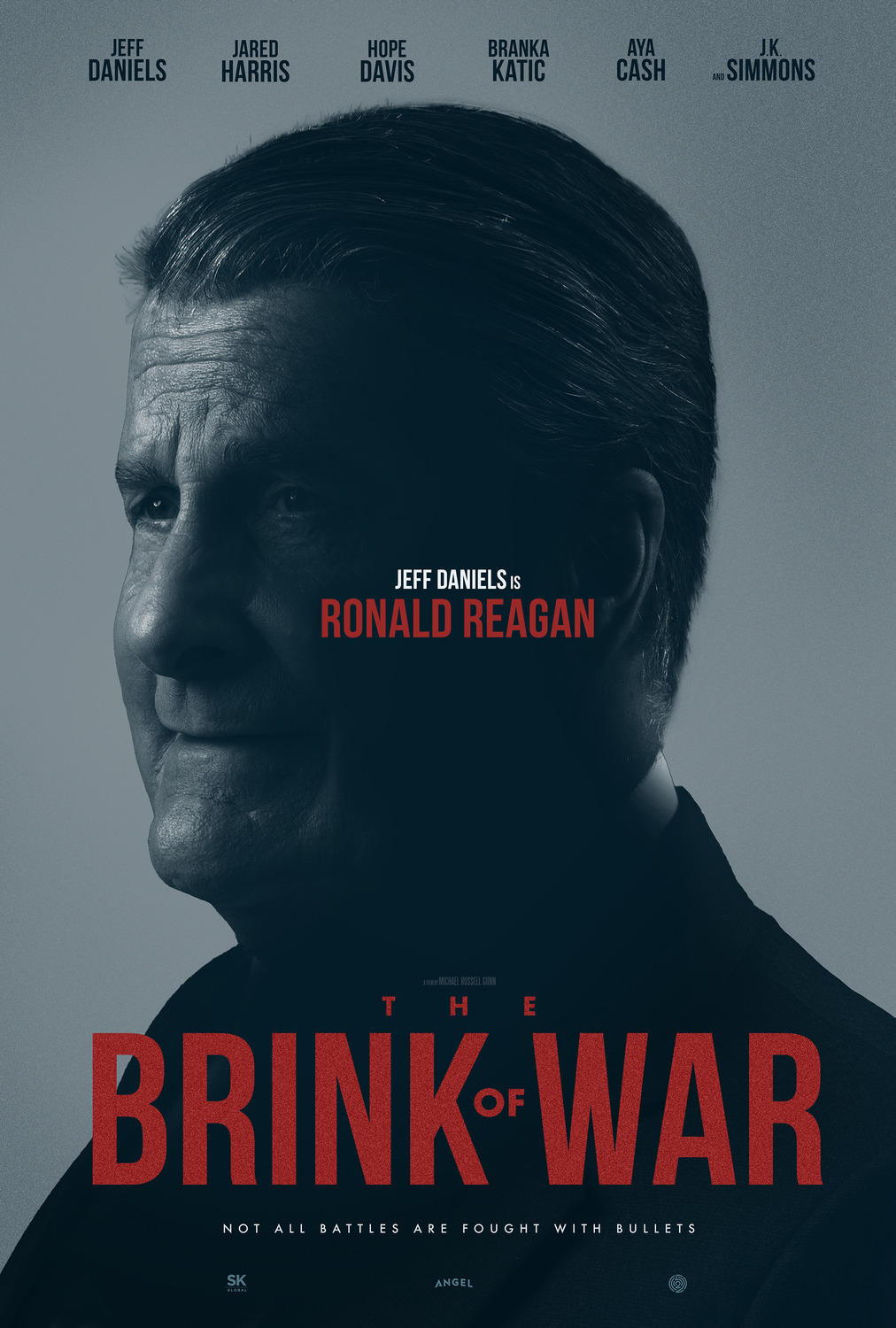 Extra Large Movie Poster Image for The Brink of War (#5 of 7)