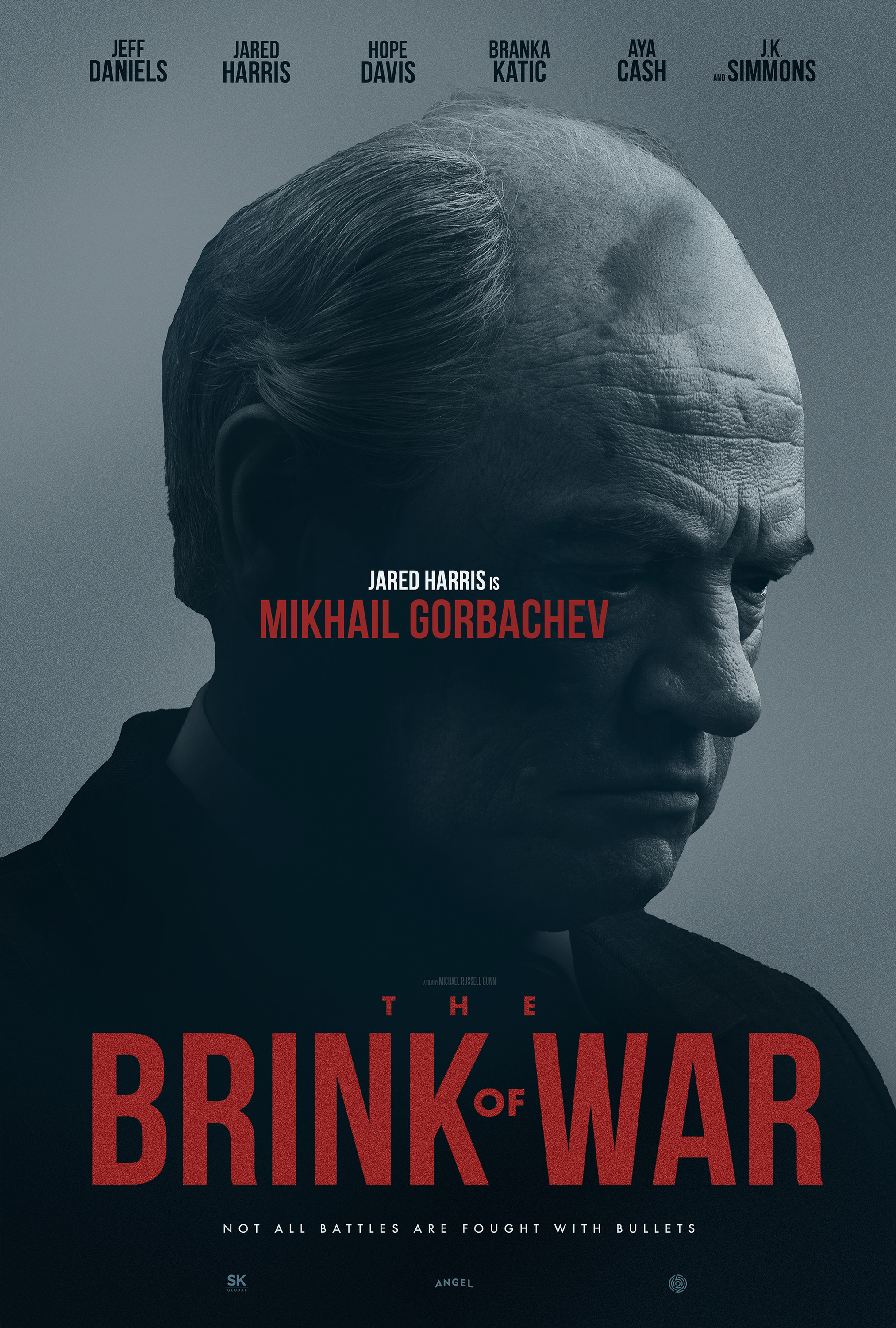 Mega Sized Movie Poster Image for The Brink of War (#6 of 7)