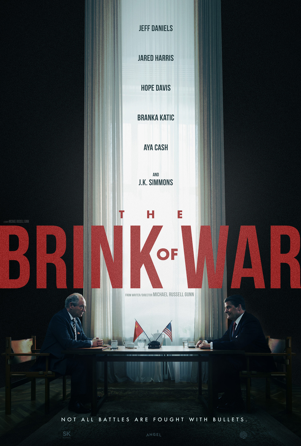 Extra Large Movie Poster Image for The Brink of War (#1 of 7)