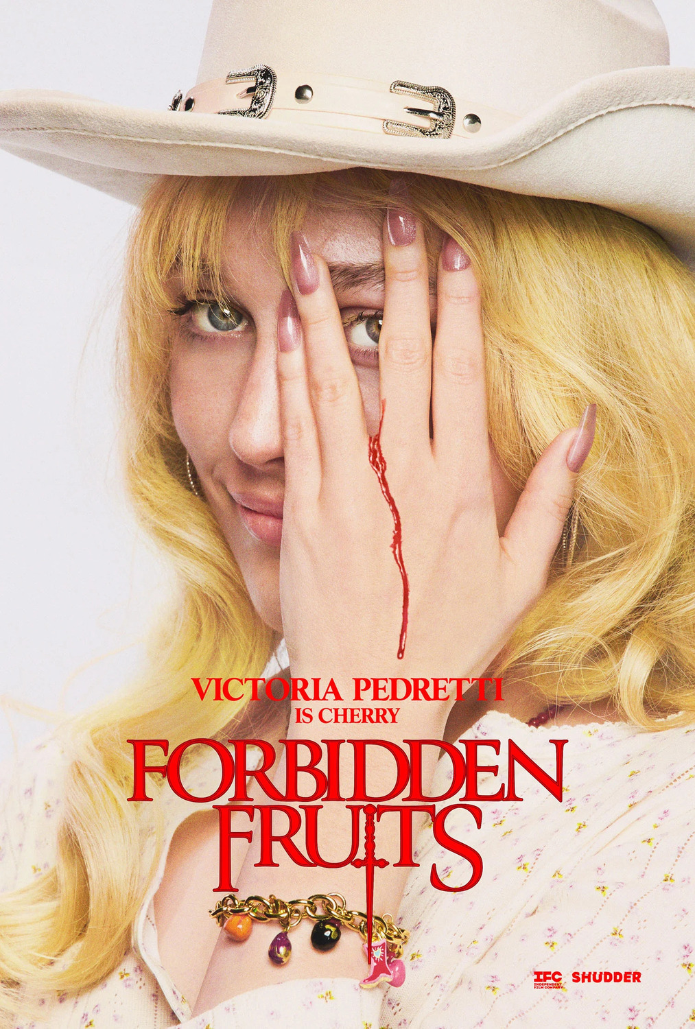 Extra Large Movie Poster Image for Forbidden Fruits (#4 of 5)