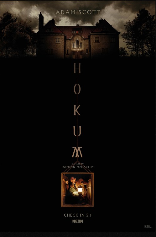Hokum Movie Poster