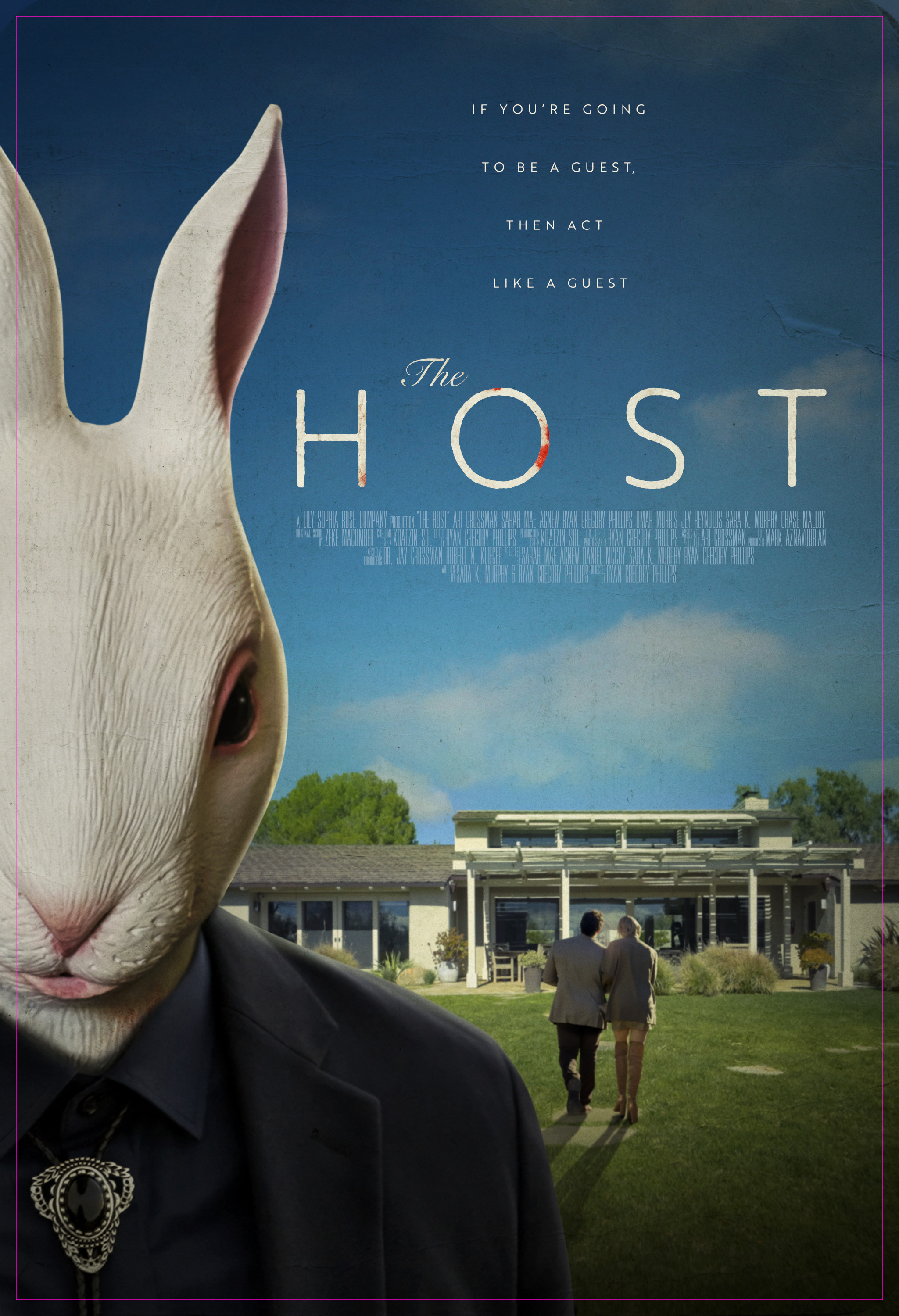 Mega Sized Movie Poster Image for The Host 