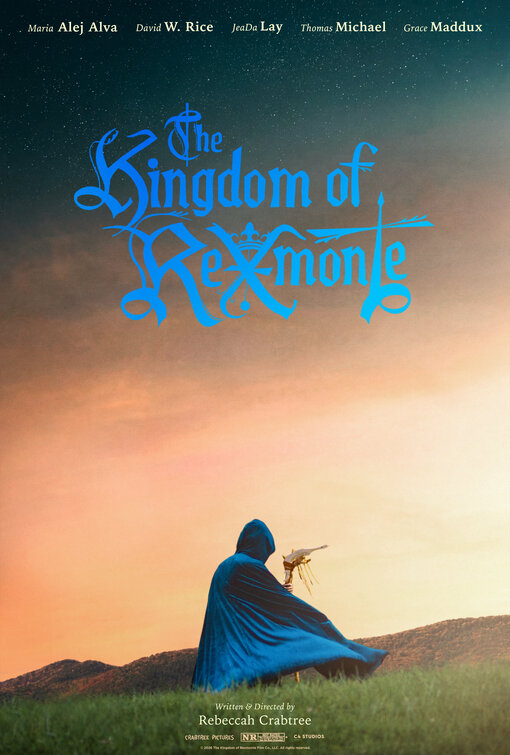 The Kingdom of Rexmonte Movie Poster
