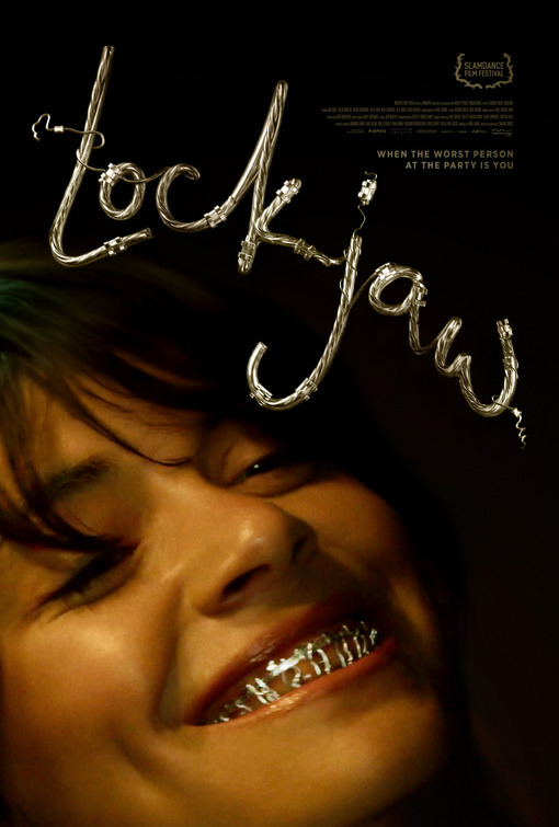 Lockjaw Movie Poster