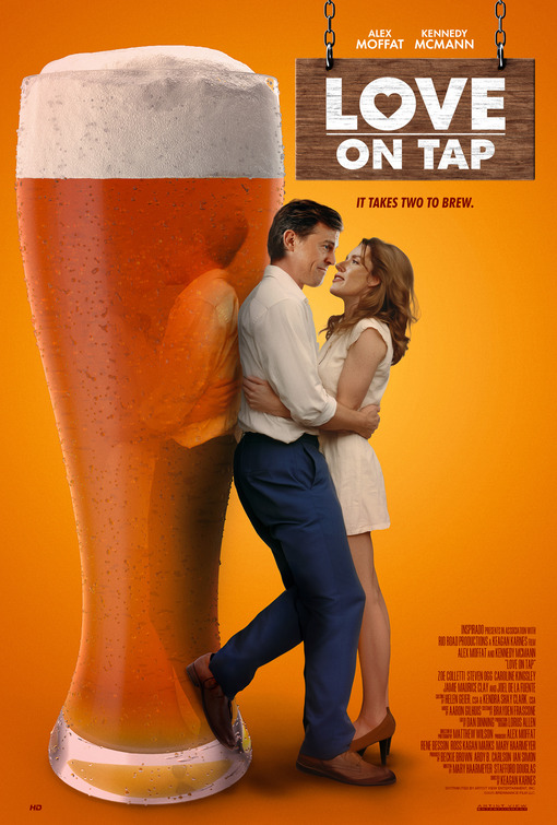 Love on Tap Movie Poster