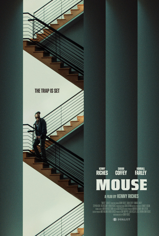 Mouse Movie Poster