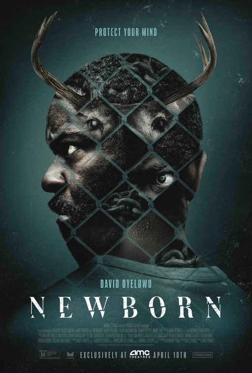 Newborn Movie Poster