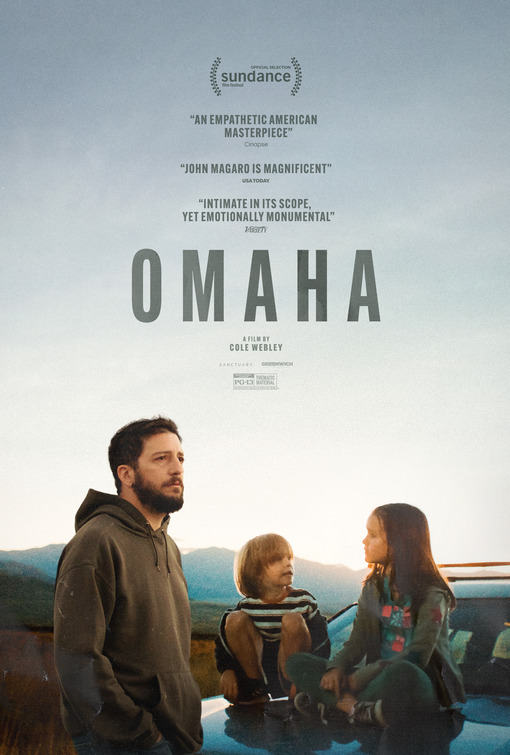 Omaha Movie Poster