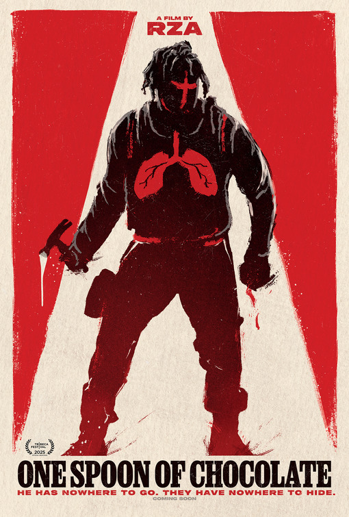 One Spoon of Chocolate Movie Poster
