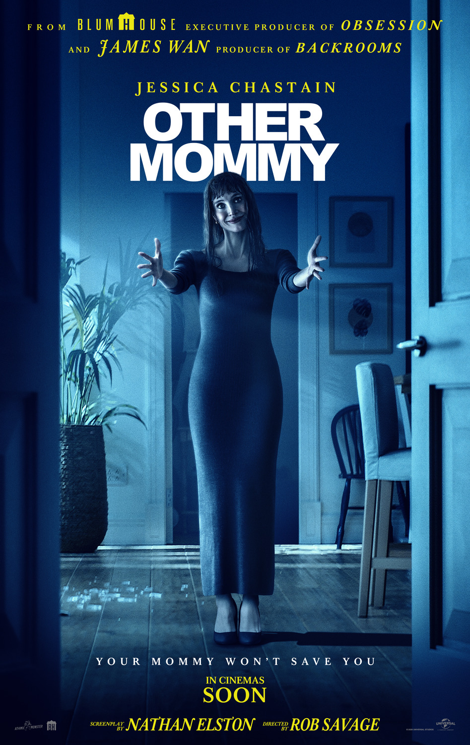Extra Large Movie Poster Image for Other Mommy (#3 of 5)