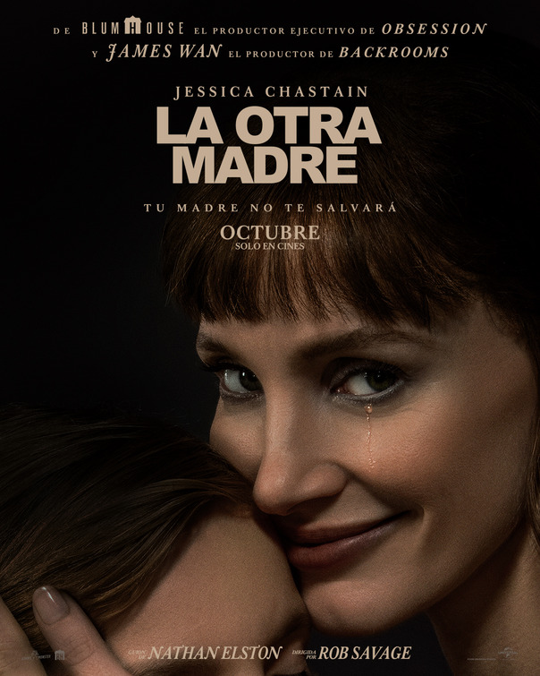 Other Mommy Movie Poster