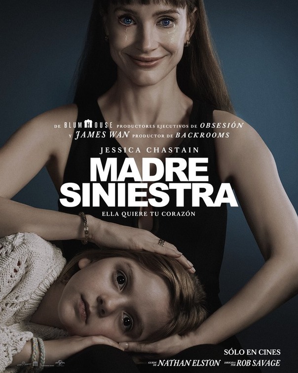 Other Mommy Movie Poster