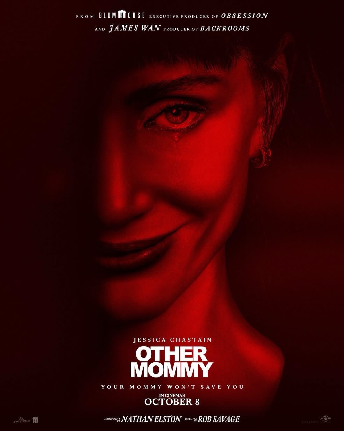 Extra Large Movie Poster Image for Other Mommy (#6 of 9)