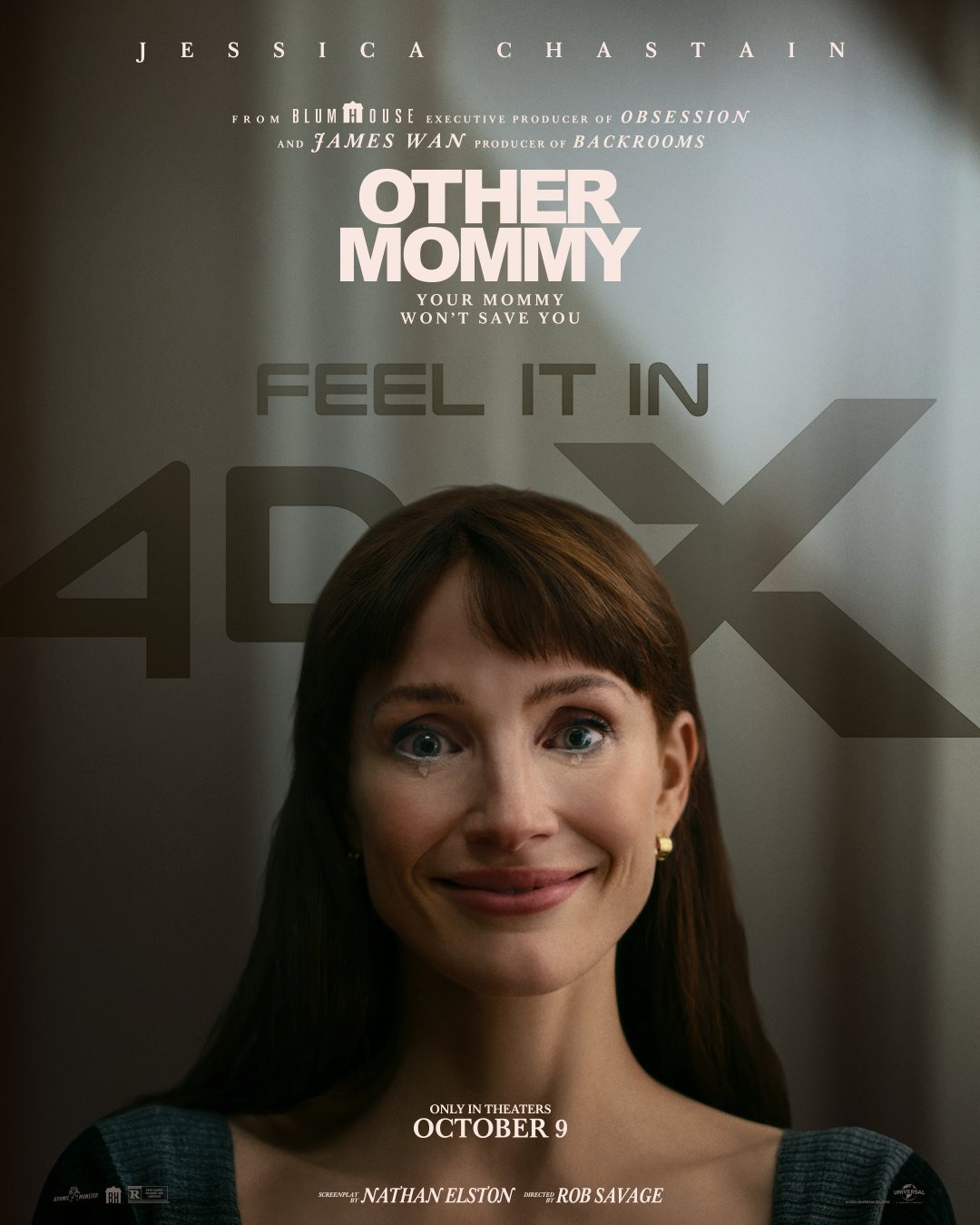Extra Large Movie Poster Image for Other Mommy (#7 of 9)