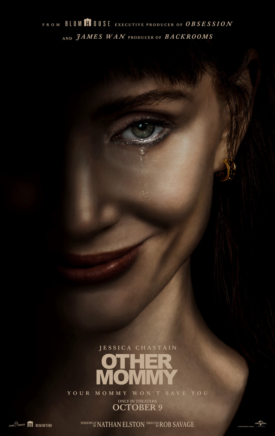 Extra Large Movie Poster Image for Other Mommy 