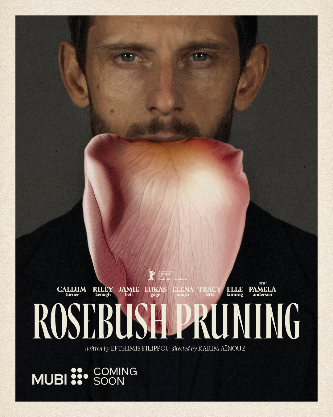 Extra Large Movie Poster Image for Rosebush Pruning (#5 of 10)