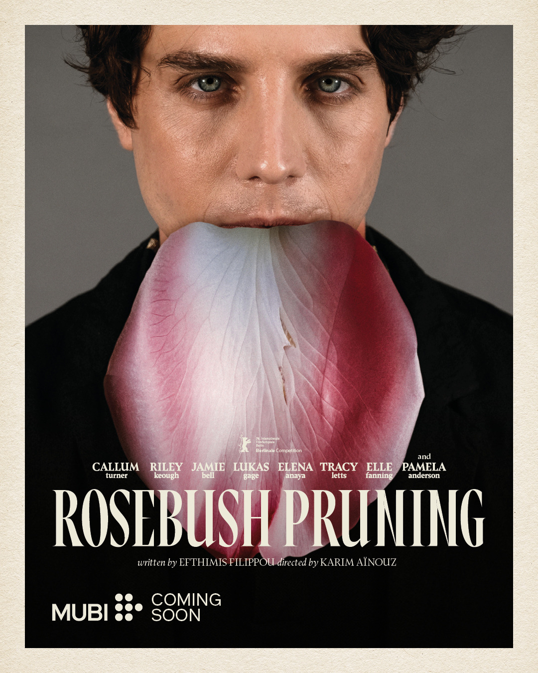 Extra Large Movie Poster Image for Rosebush Pruning (#6 of 10)