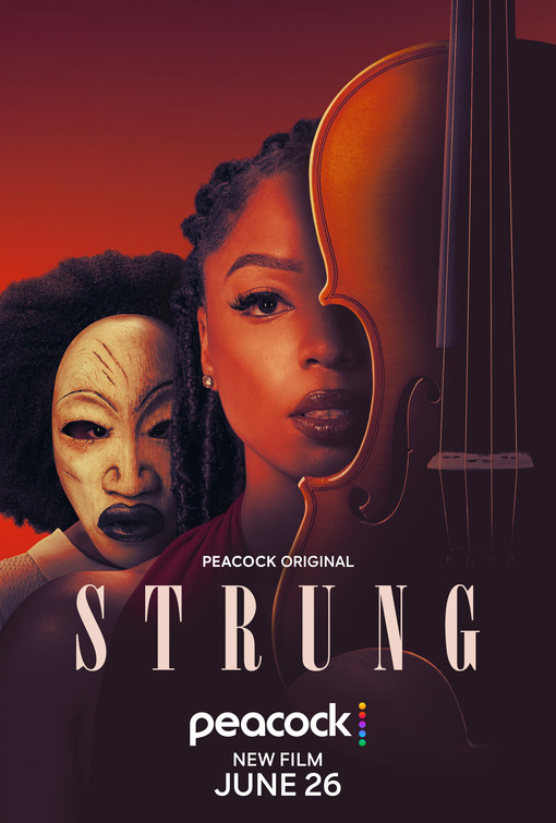 Strung Movie Poster
