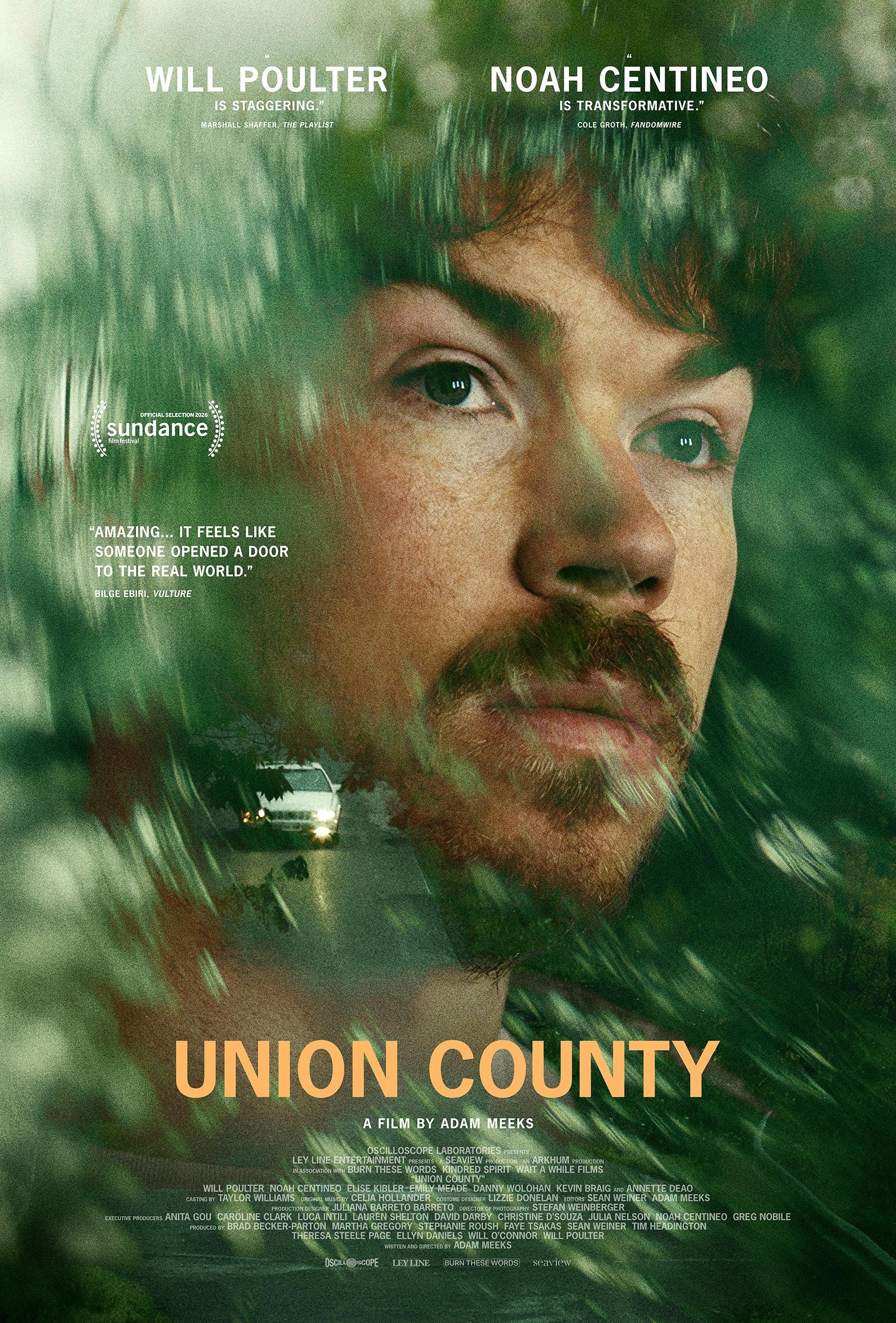 Mega Sized Movie Poster Image for Union County 