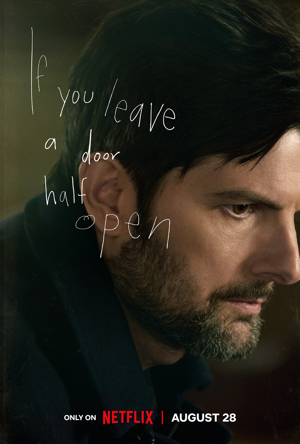 Extra Large Movie Poster Image for The Whisper Man (#7 of 12)