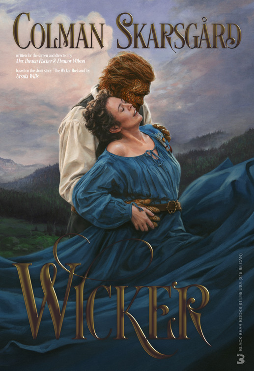 Wicker Movie Poster