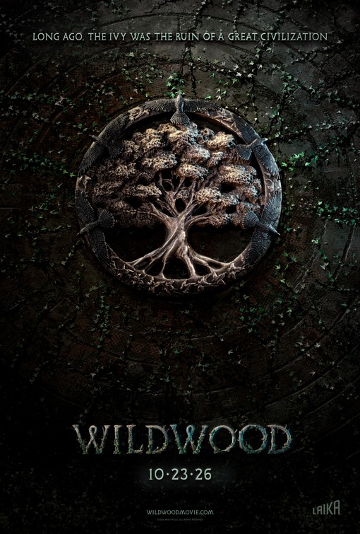 Wildwood Movie Poster