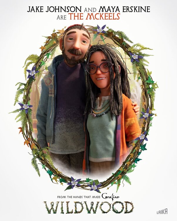 Wildwood Movie Poster