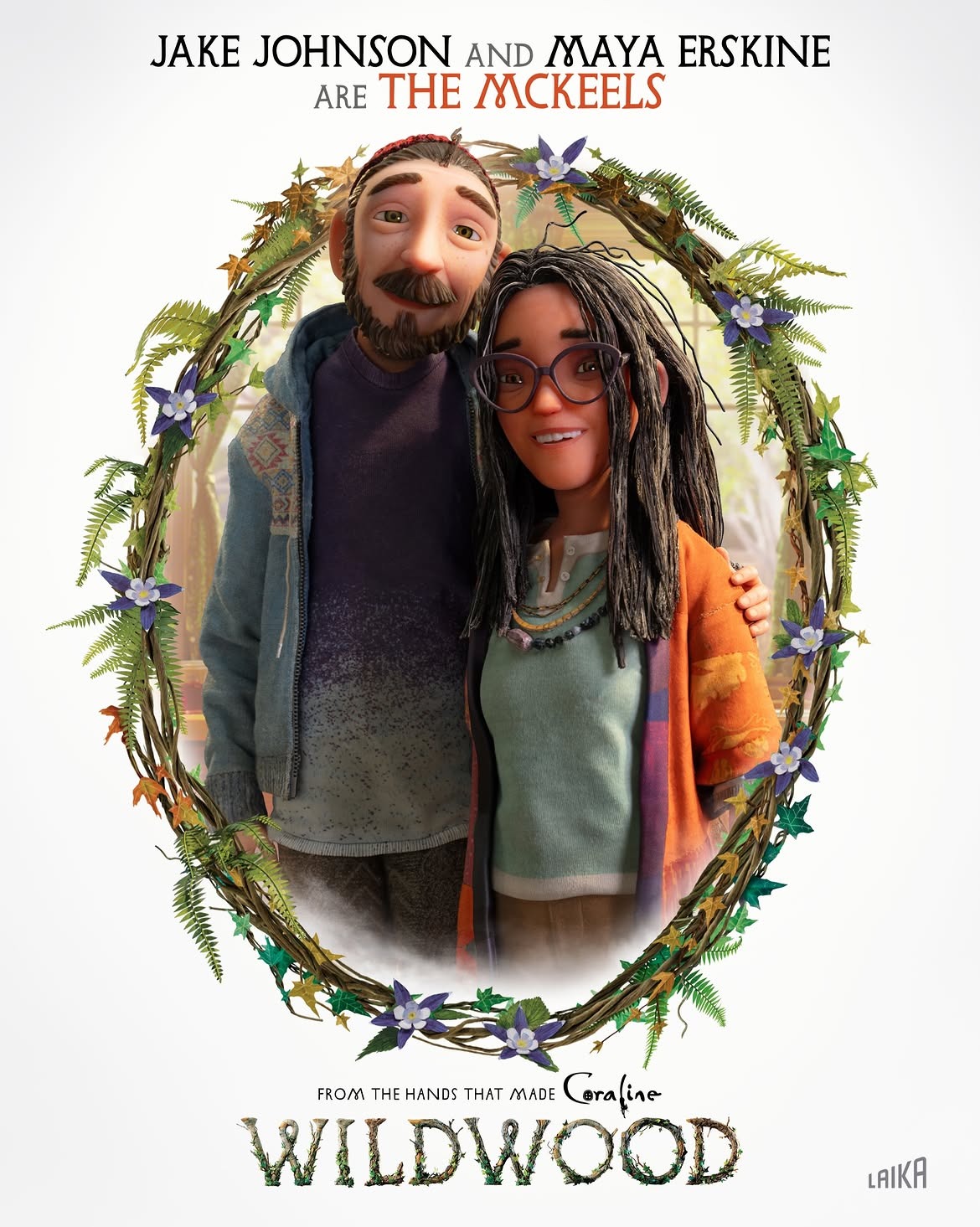 Extra Large Movie Poster Image for Wildwood (#15 of 24)