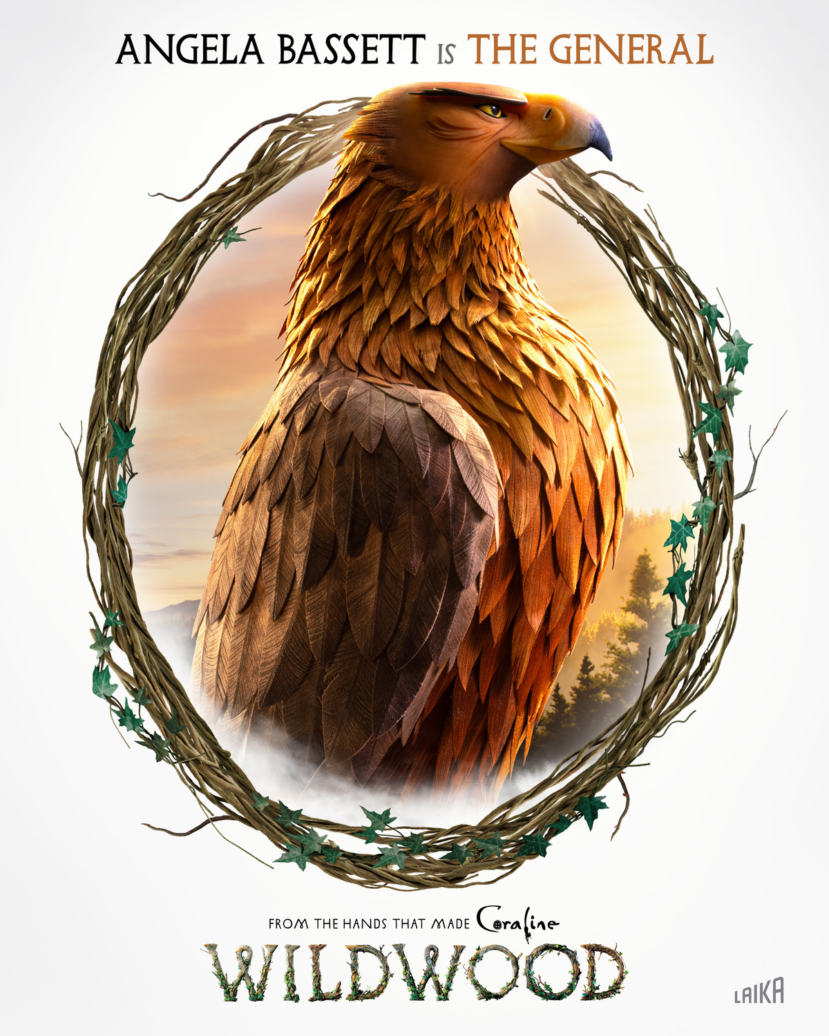 Extra Large Movie Poster Image for Wildwood (#5 of 7)